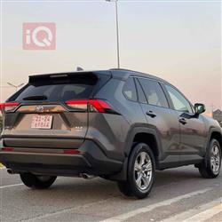 تويوتا راف 4